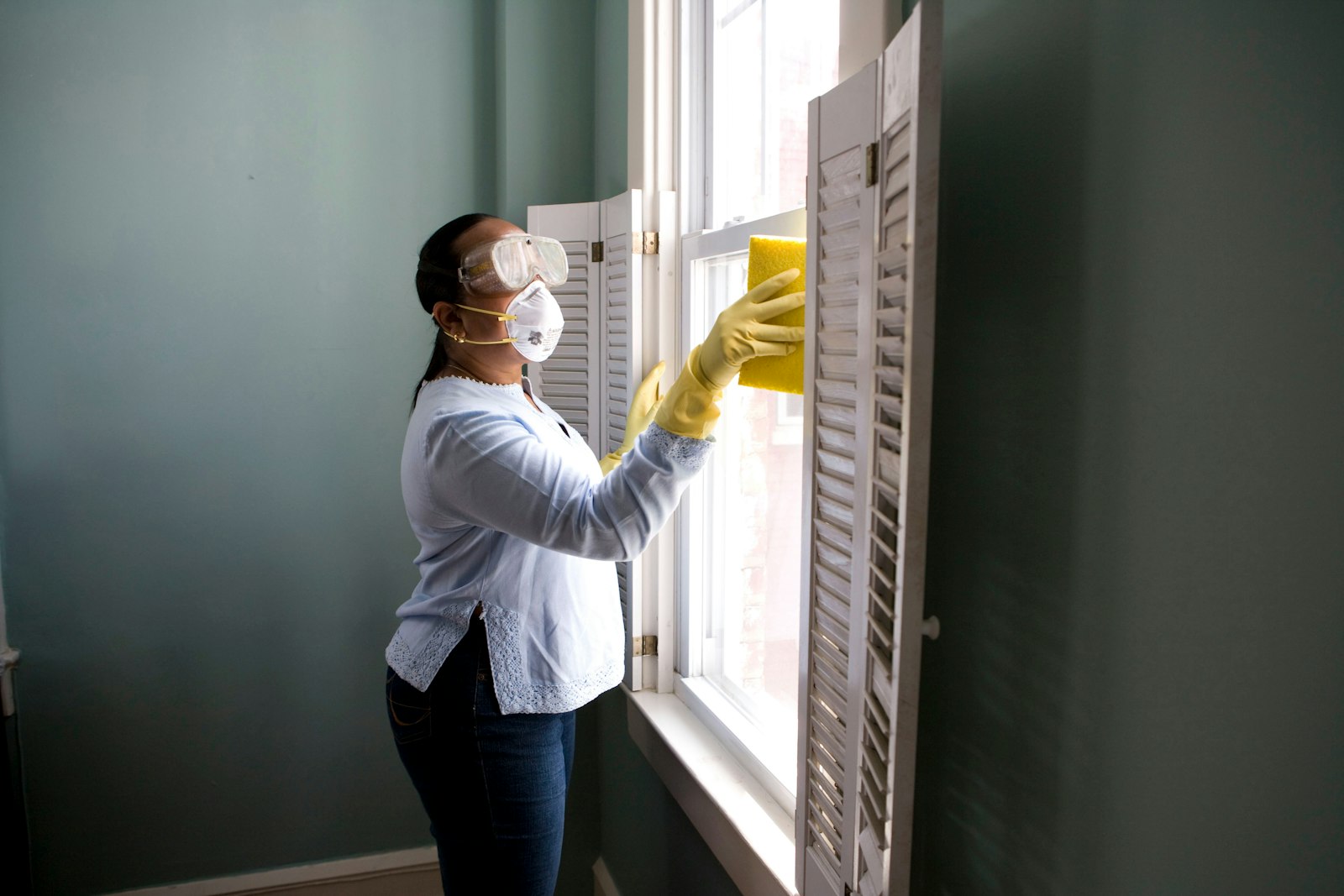 Commercial Water Damage service in Florence, SC